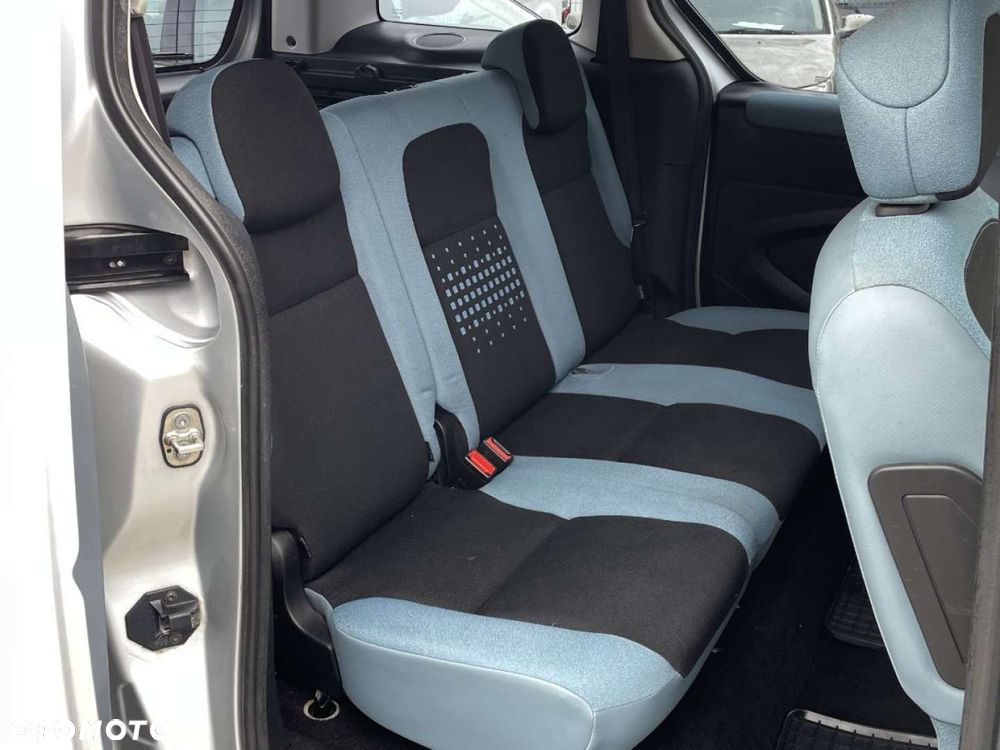 Citroën Berlingo - 14