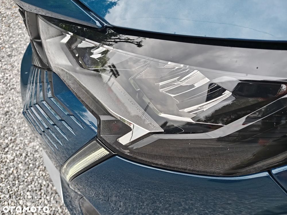Peugeot 3008 BlueHDi 130 Stop & Start EAT8 Allure Business-Paket - 29