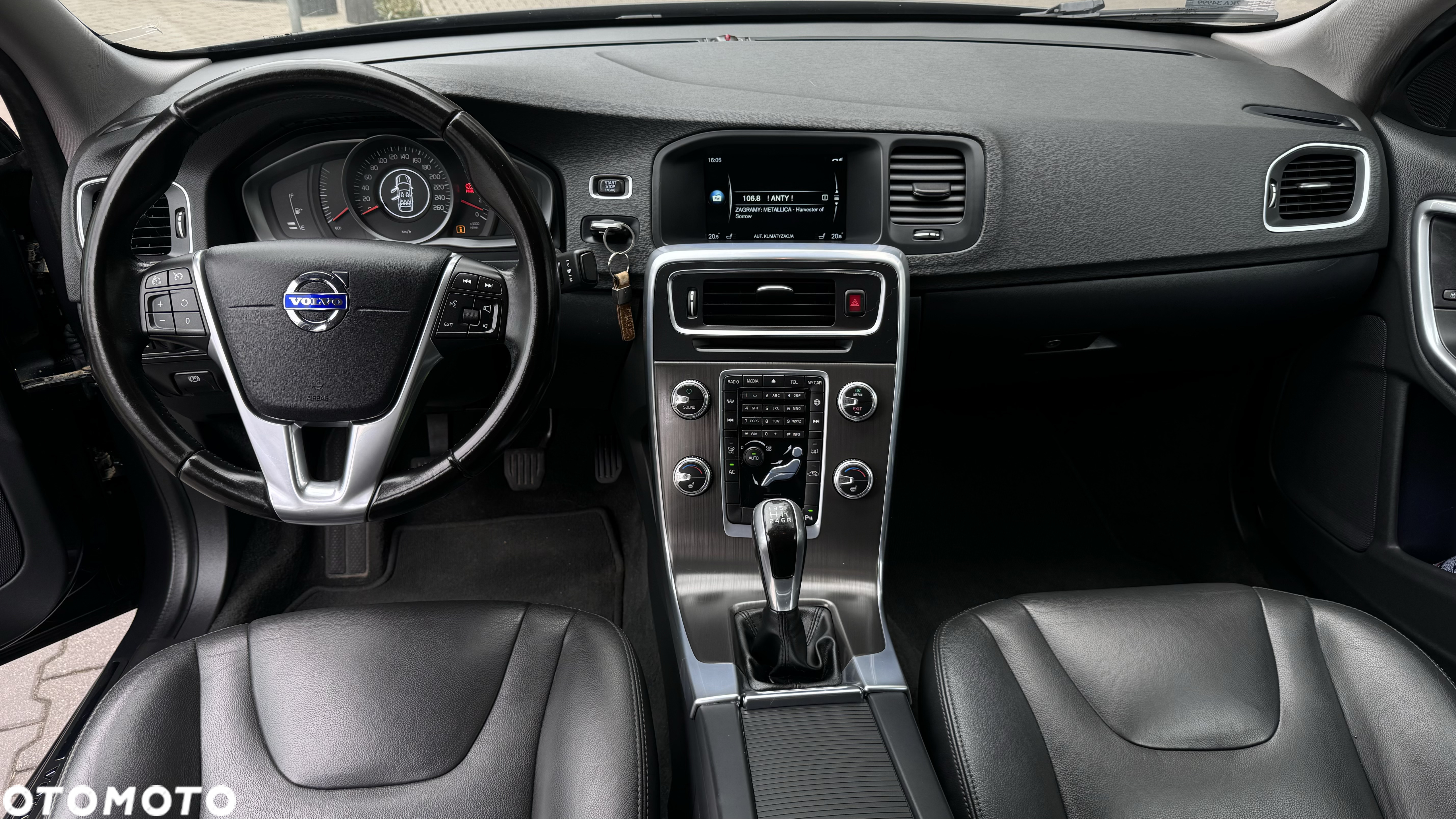 Volvo S60 D2 Drive-E Dynamic Edition (Momentum) - 12