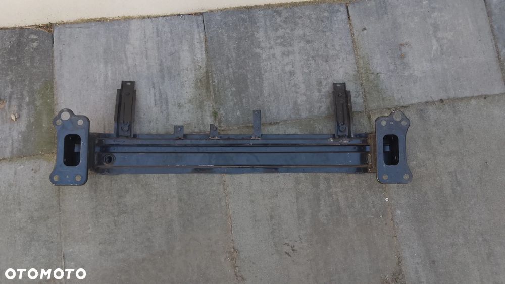 Wzmocnienie belka zderzaka przód KIA Picanto III JAG6530-G53 KIA - 5