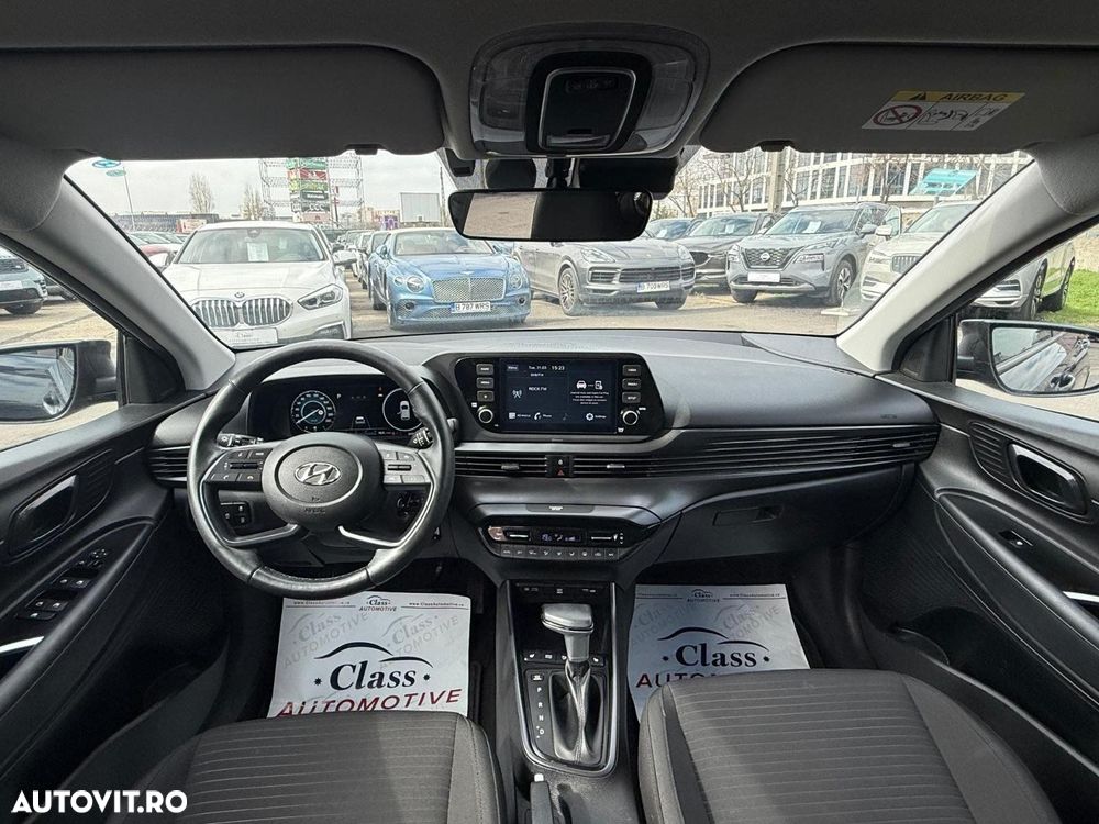 Hyundai i20 - 4