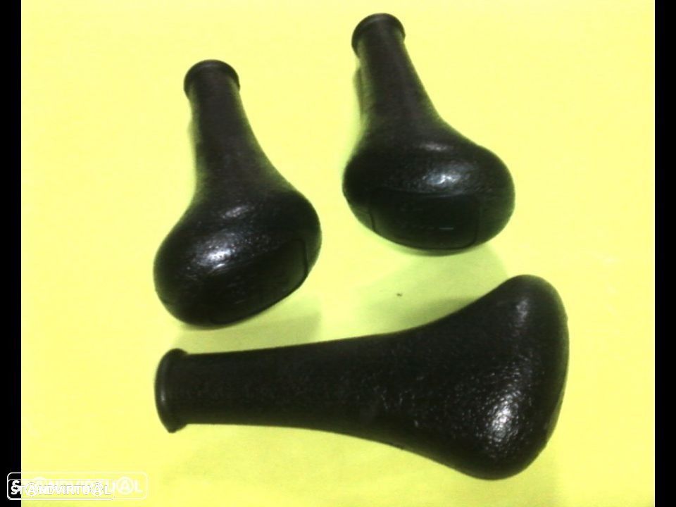 manete / moca das mudanças nova mercedes de 4v e de 5v - 1