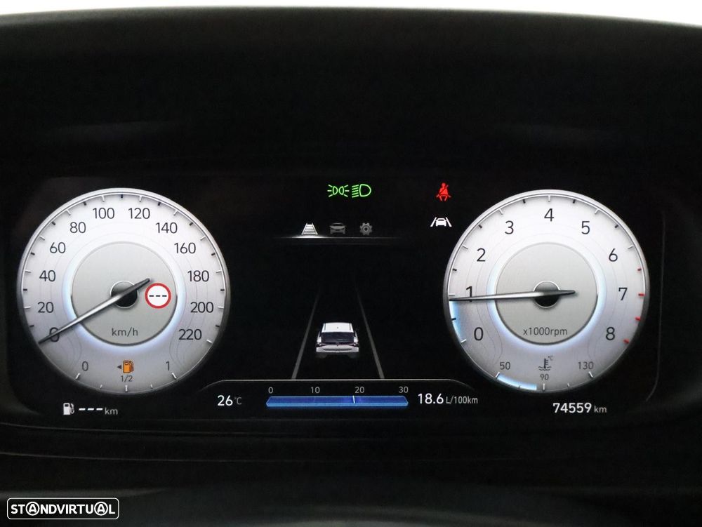 Hyundai i20 1.0 T-GDi Style - 17