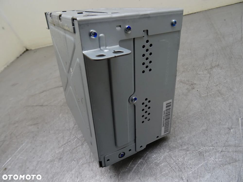 OPEL MERIVA B 10-13 1.3CDTI RADIO CD 20984175 - 5