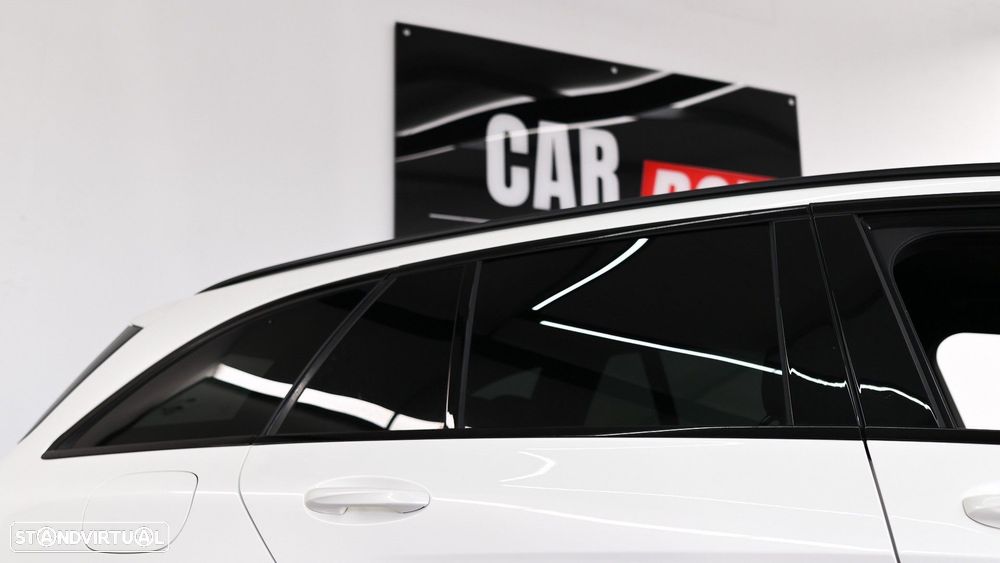 Mercedes-Benz C 300 de T 9G-TRONIC AMG Line - 19