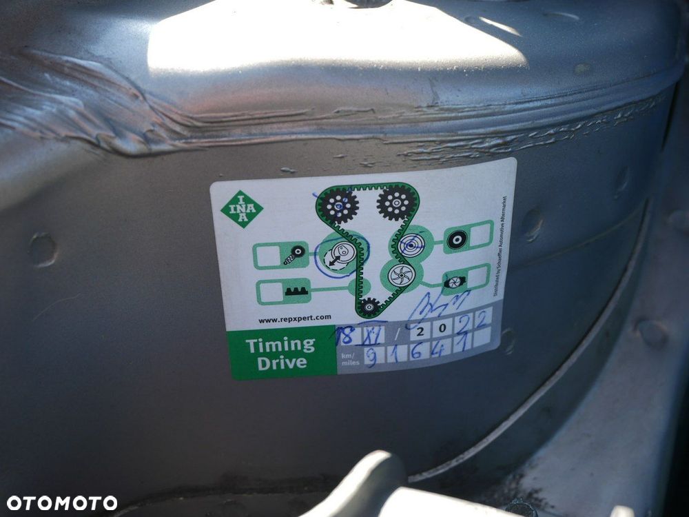 Lancia Ypsilon Y 1.4 16v Automatik Platino - 28
