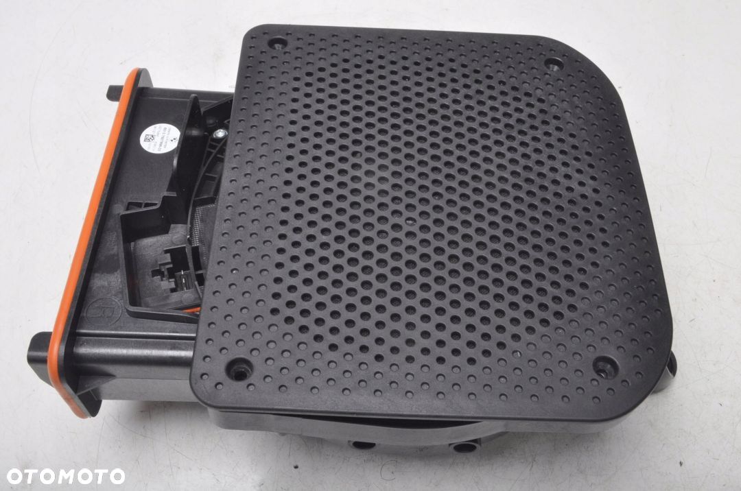 MINI F54 GŁOŚNIK SUBWOOFER 7927998 21R - 1