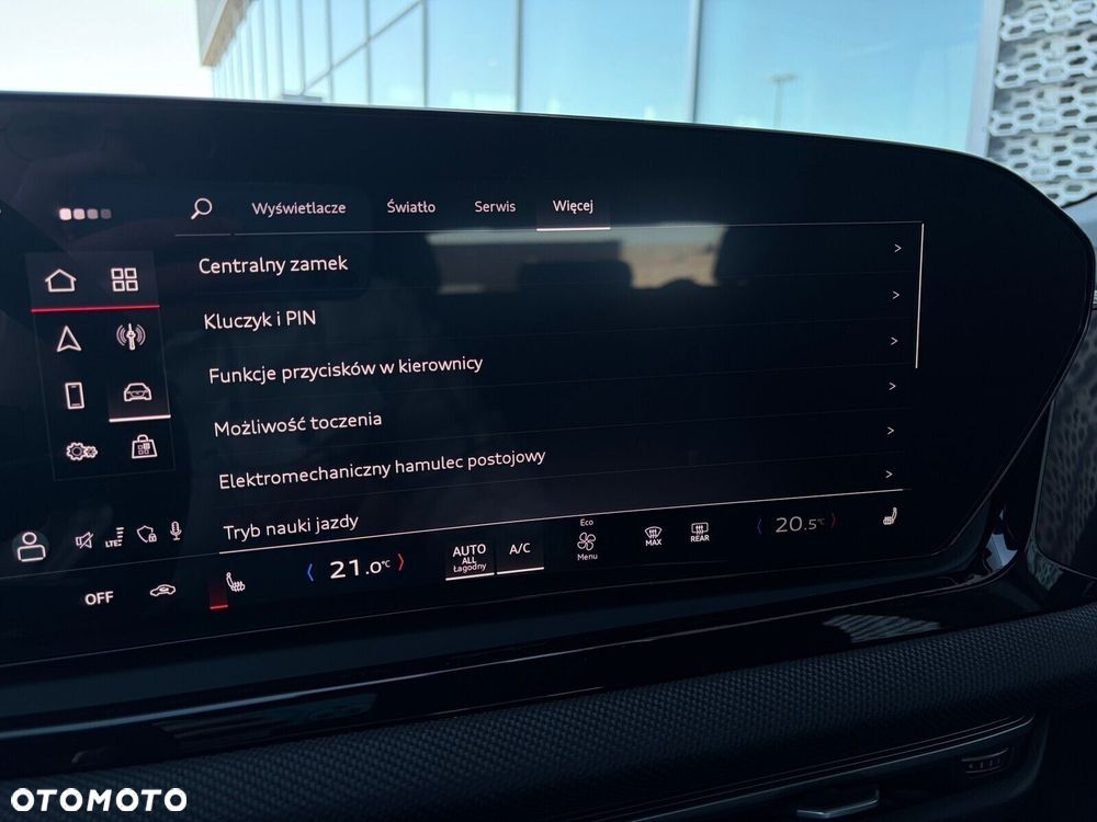 Audi A6 Avant - 33