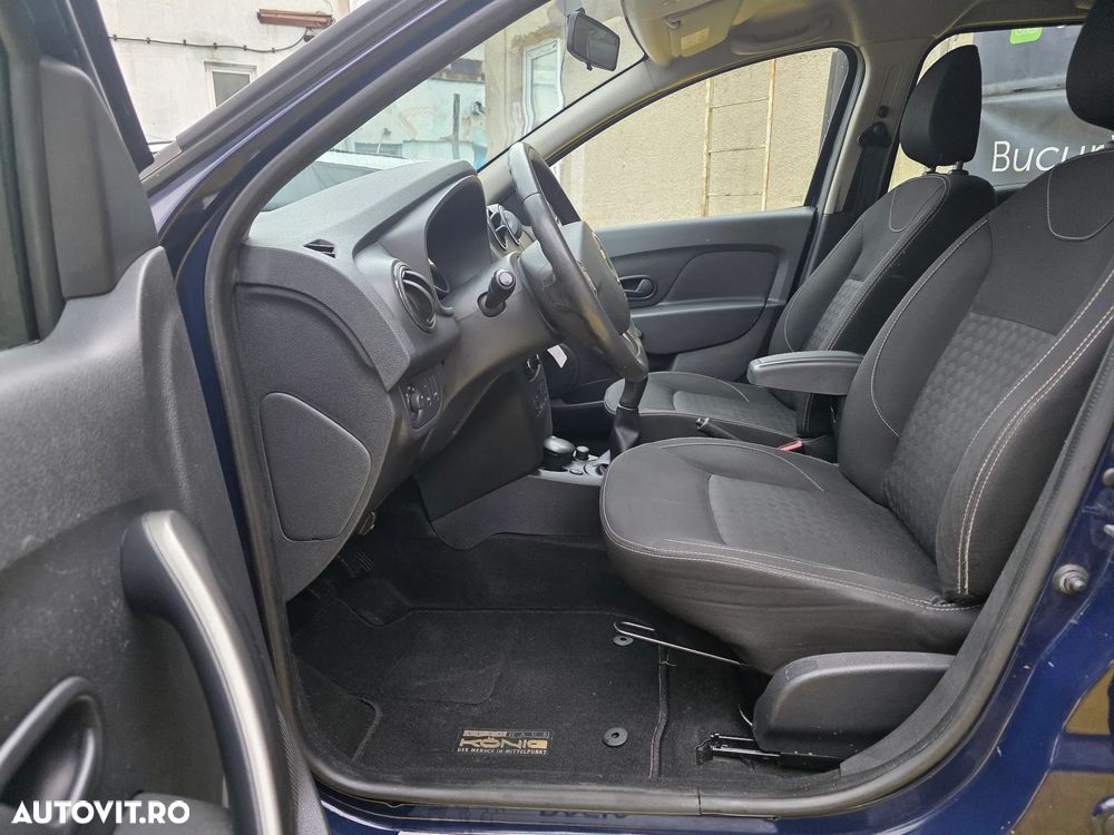 Dacia Logan 0.9 Ambiance - 10