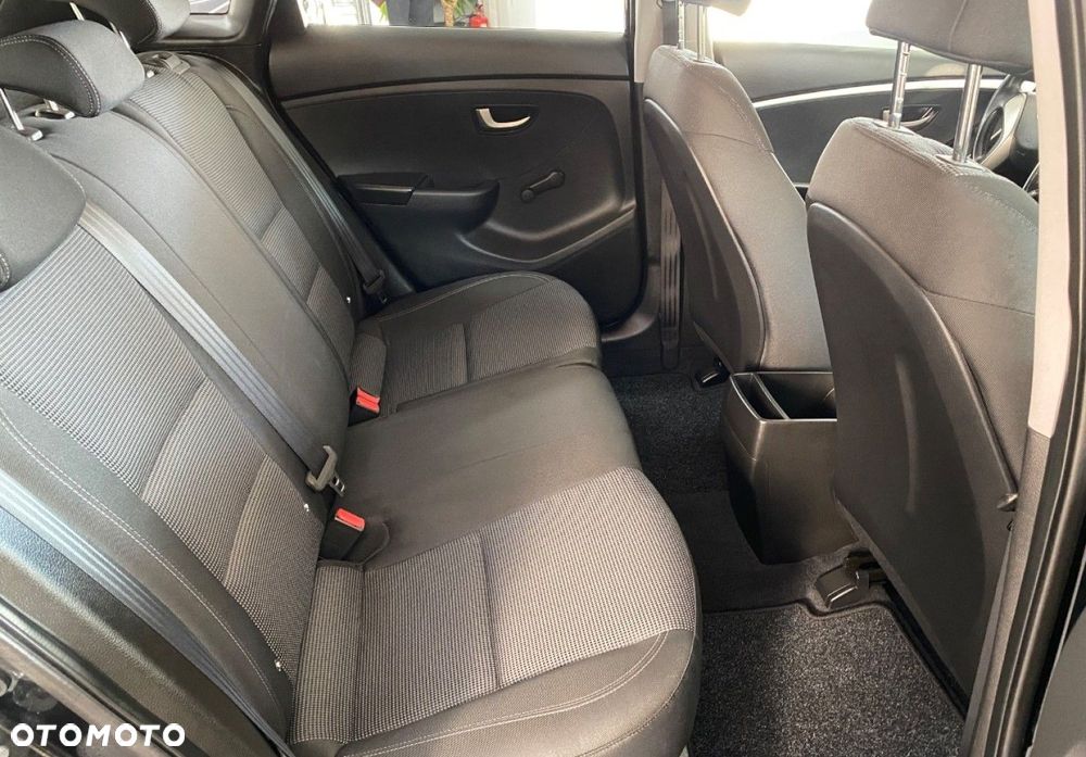 Hyundai i30 - 7