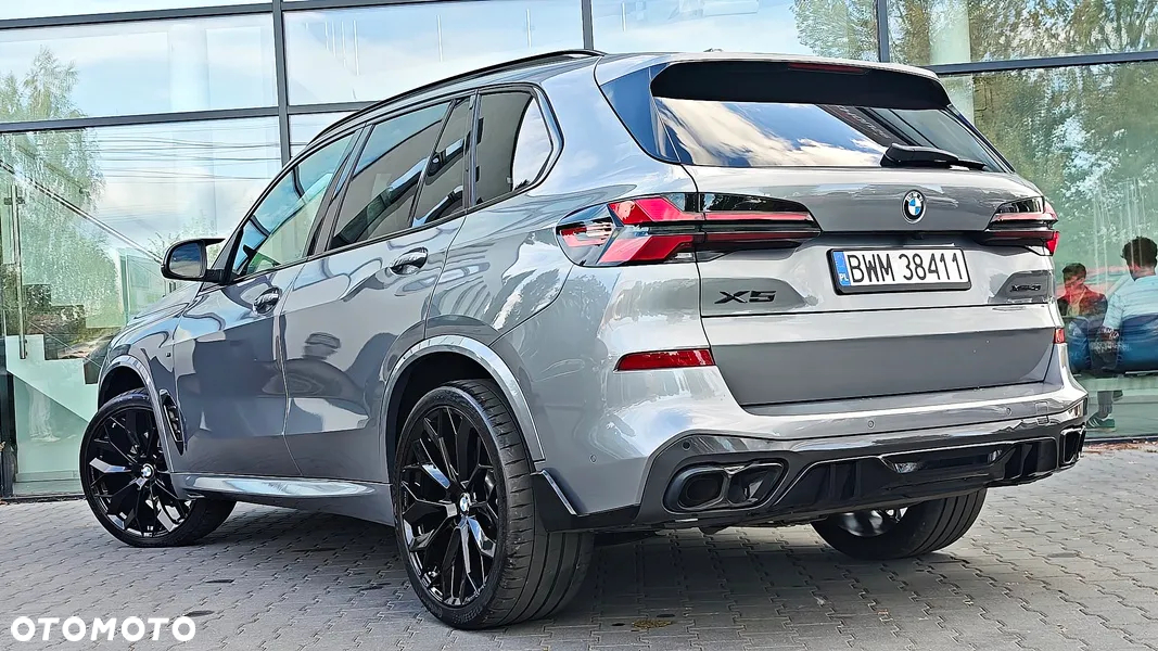 BMW X5 - 4