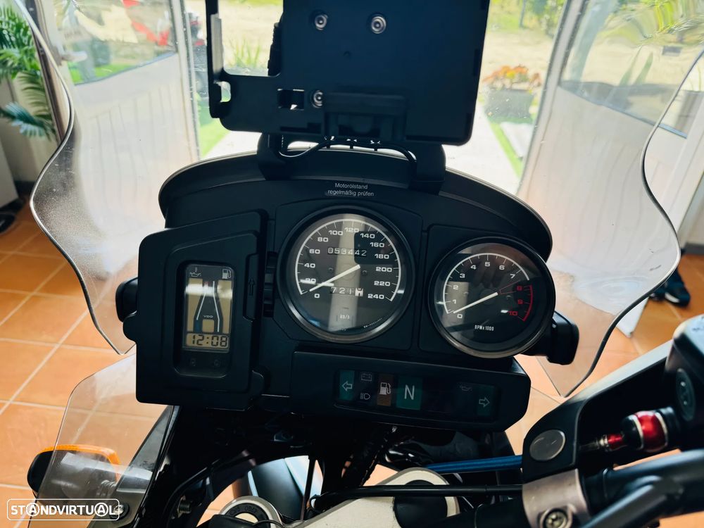 BMW R 1150 GS R - 2