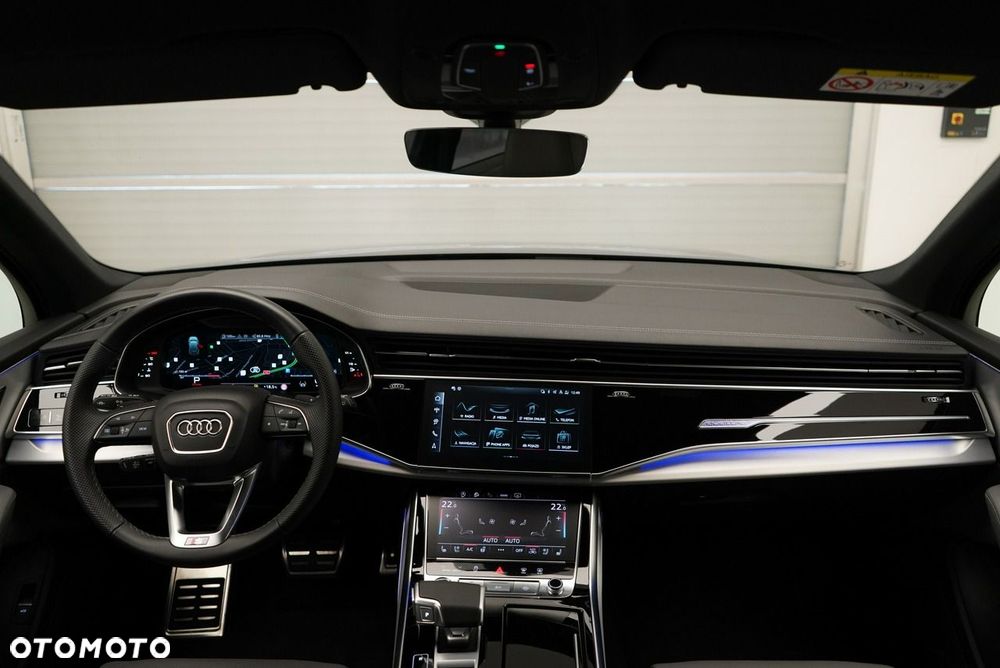 Audi Q7 - 17