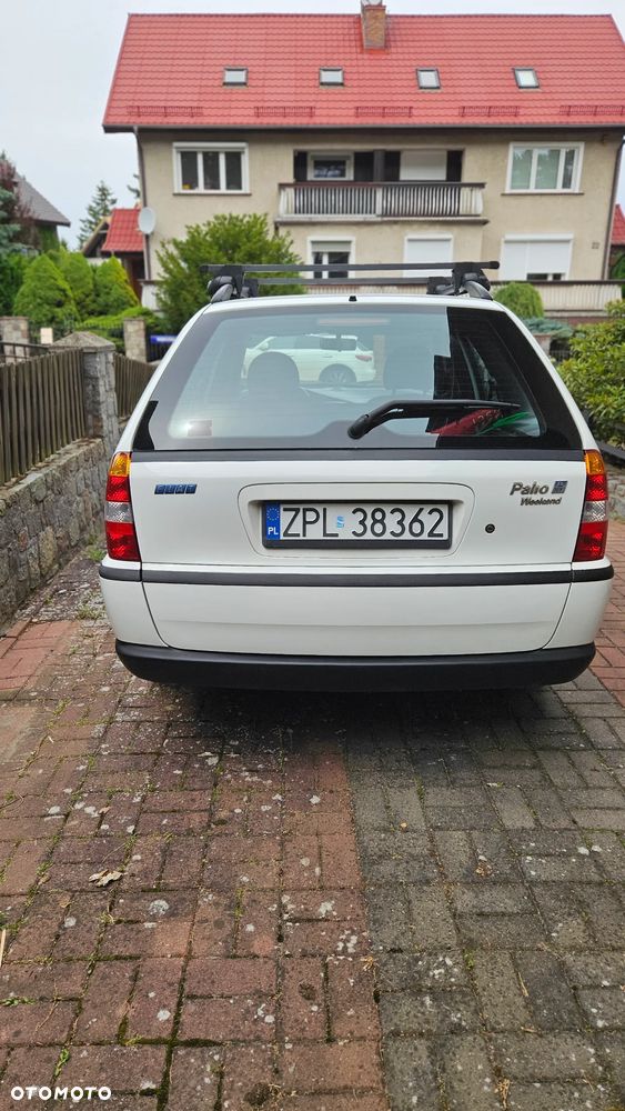Fiat Palio - 5