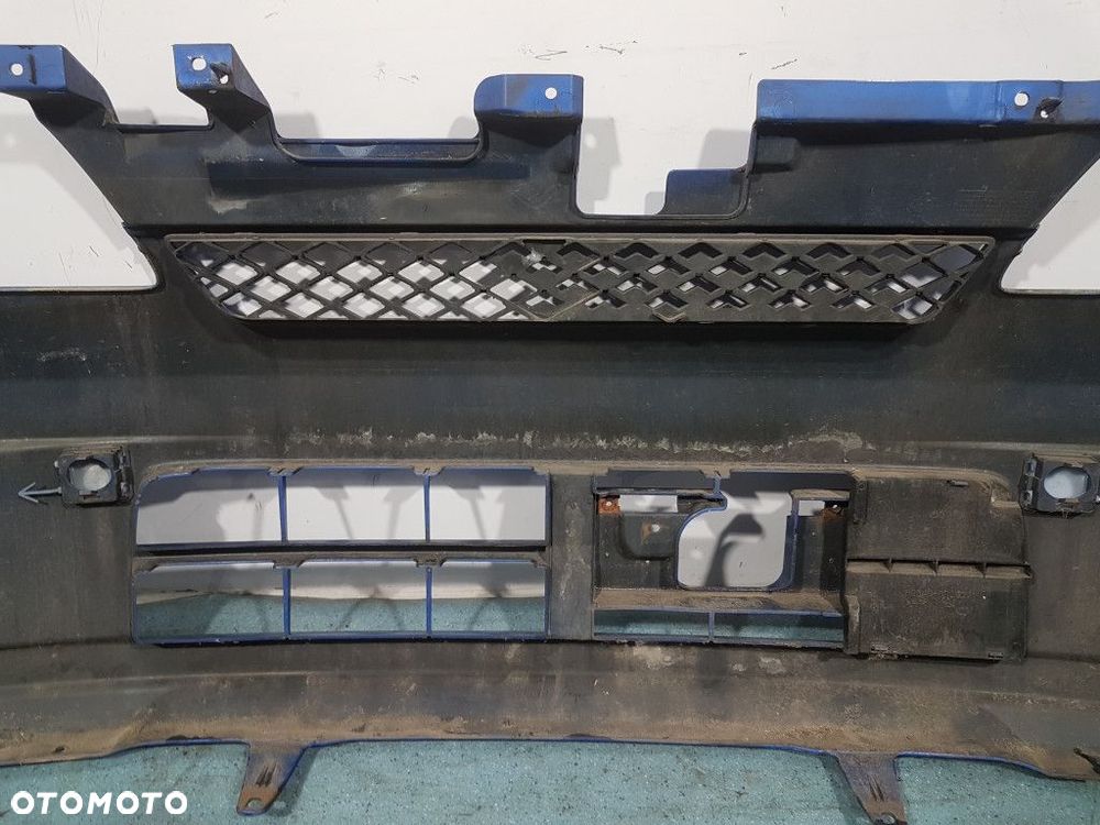 DAIHATSU CUORE VI ZDERZAK PRZÓD - 9