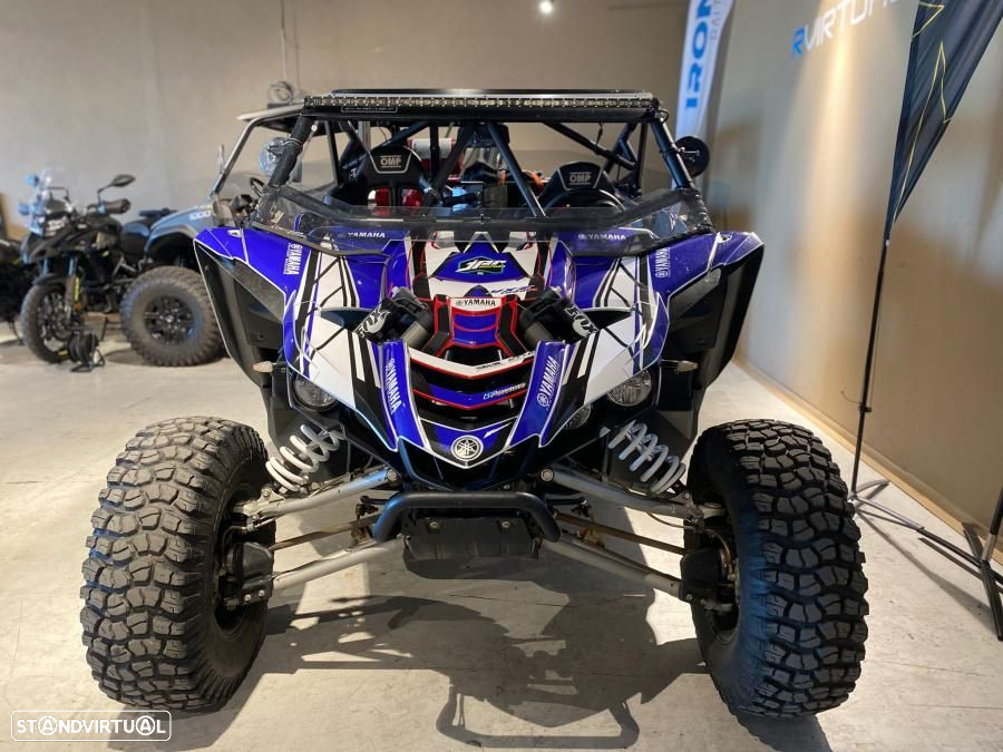 Yamaha YXZ 1000R SE - 2
