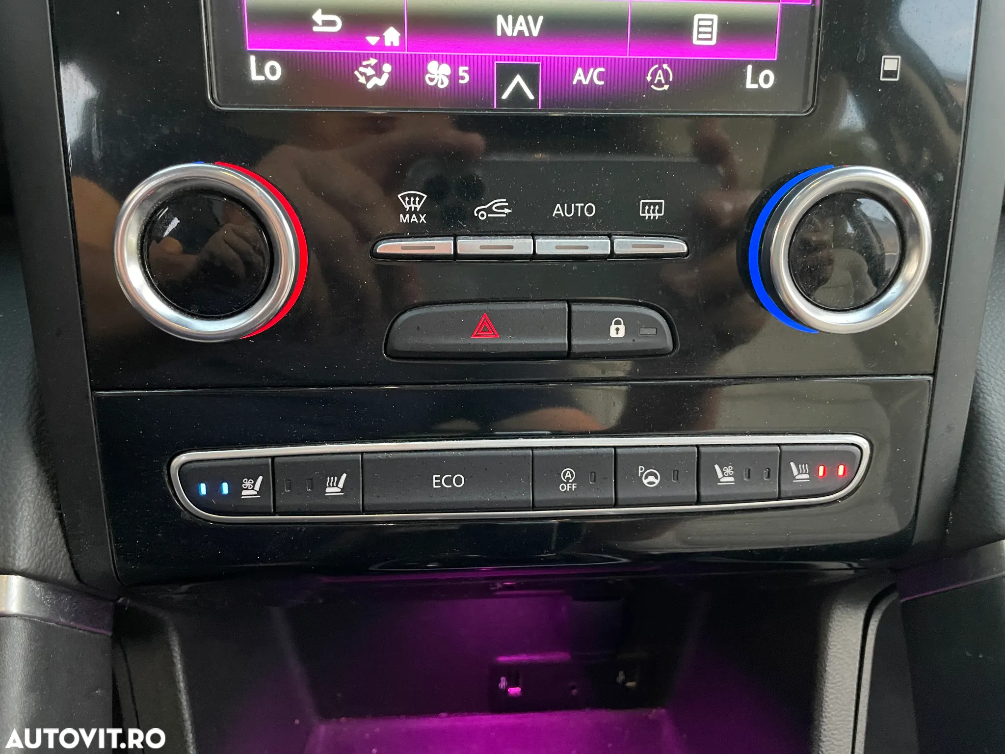 Renault Koleos TCe 160 EDC GPF INITIALE PARIS - 30