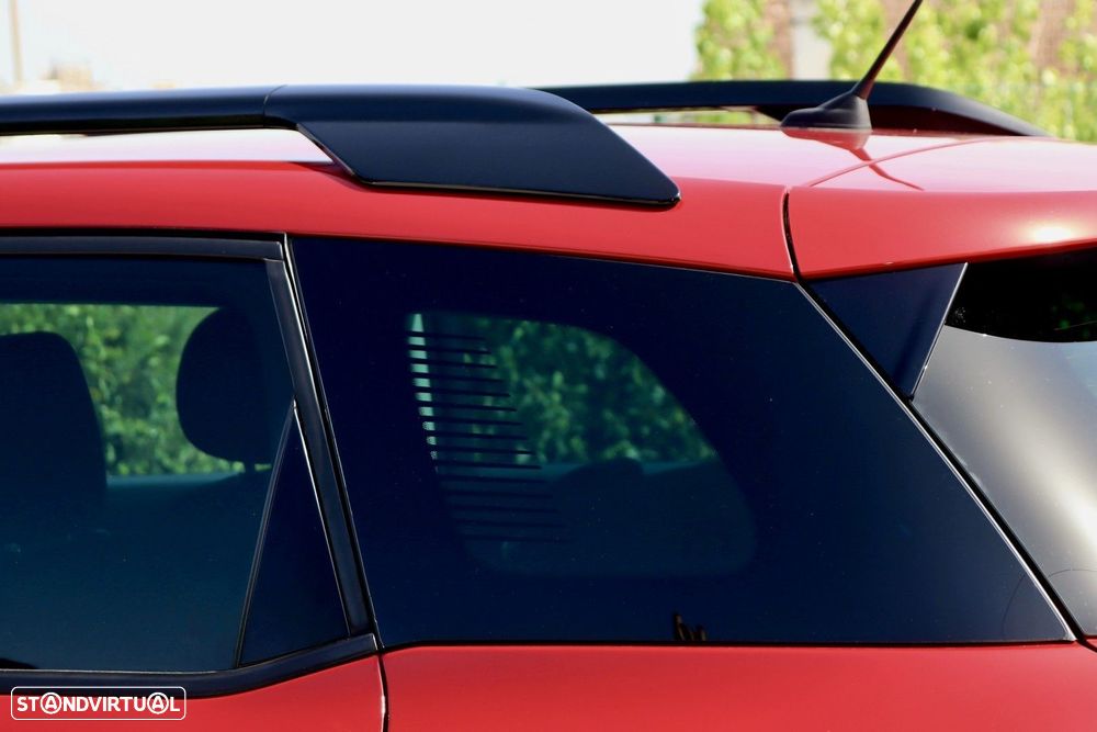 Citroën C3 Aircross 1.2 PureTech Plus - 11