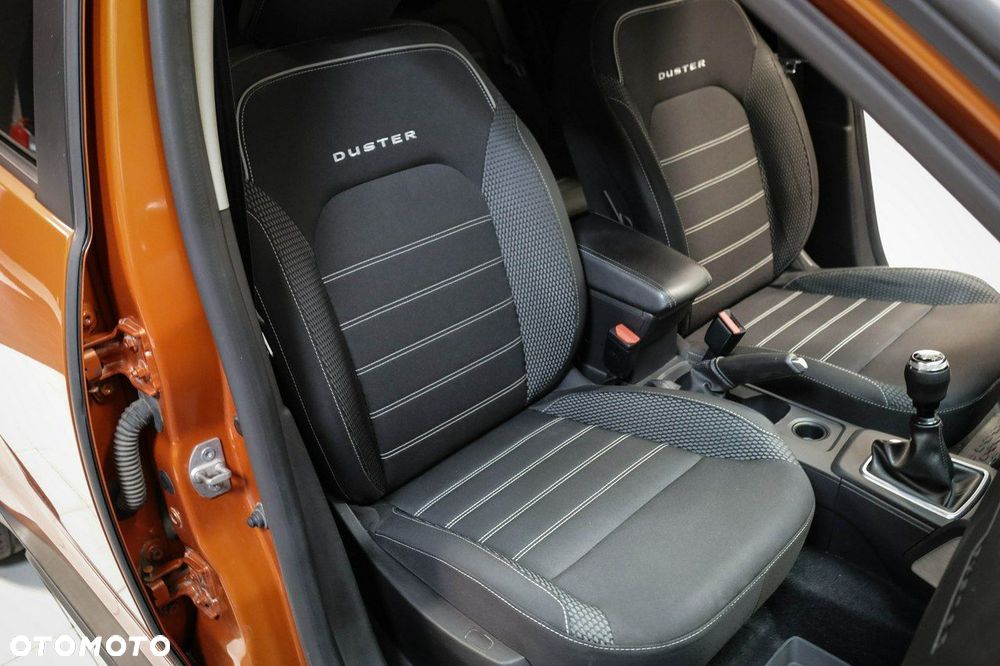 Dacia Duster - 14