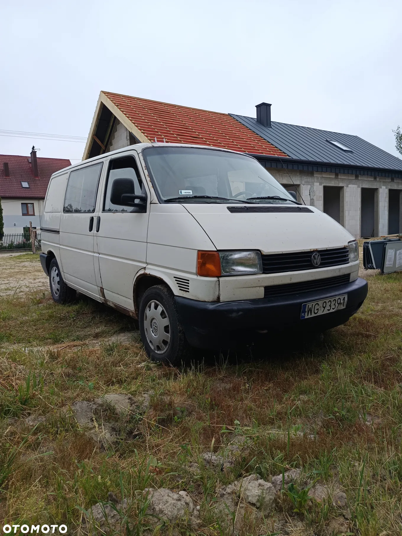Volkswagen T4 - 5