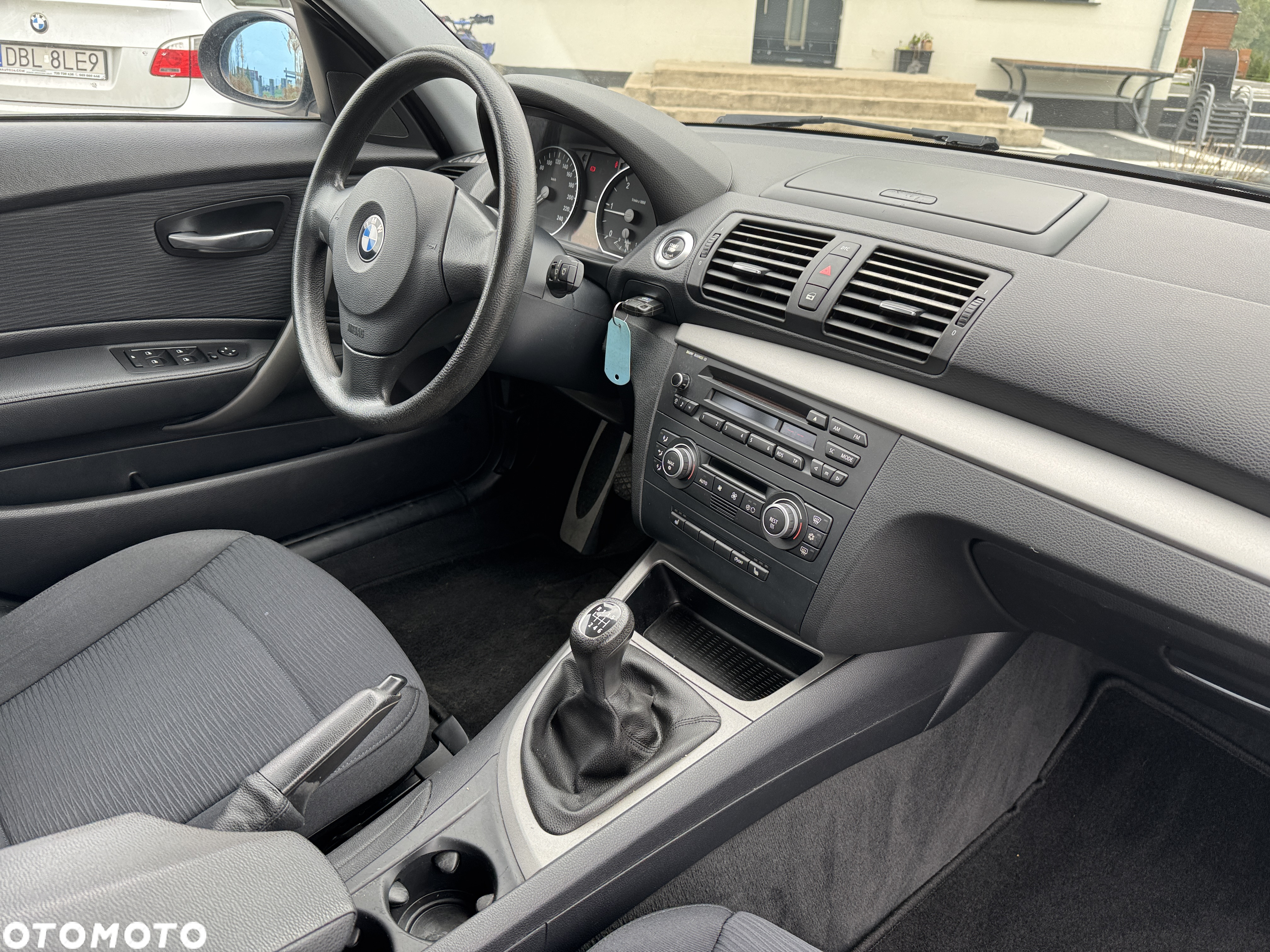 BMW Seria 1 118d - 26