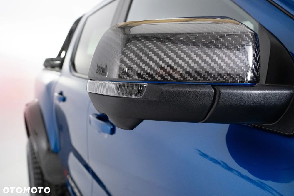 Ford Ranger Raptor - 15