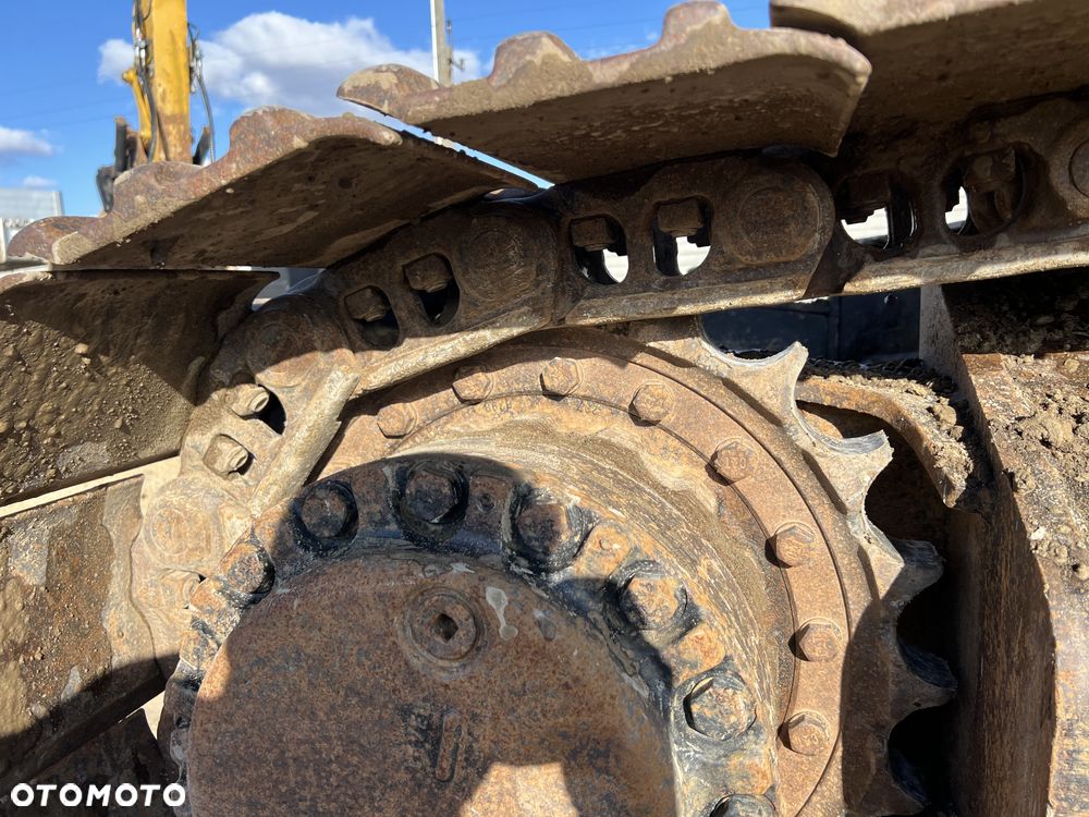 Caterpillar 329E LRE - 38