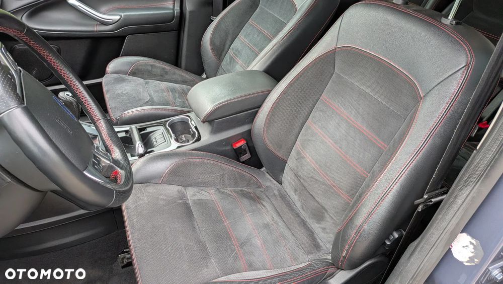 Ford S-Max 2.0 T Titanium MPS6 - 9