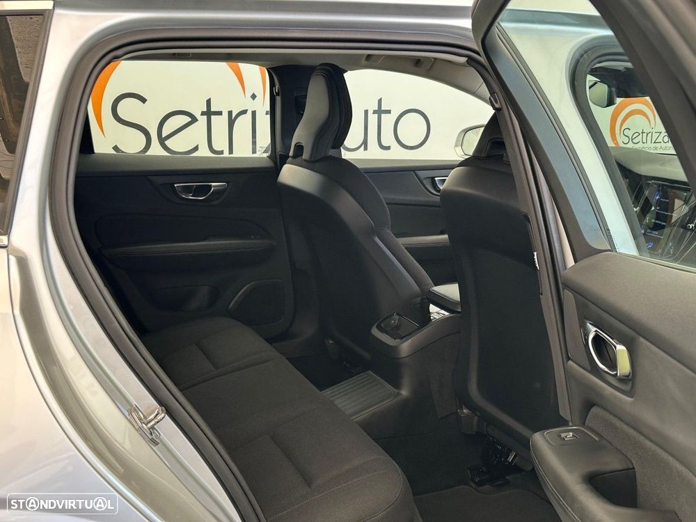 Volvo V60 2.0 T6 AWD TE Inscription Expression - 10
