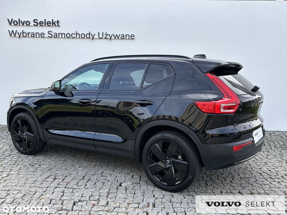 Volvo XC 40 - 4