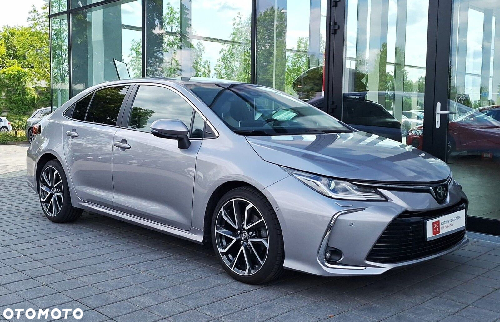 Toyota Corolla - 33