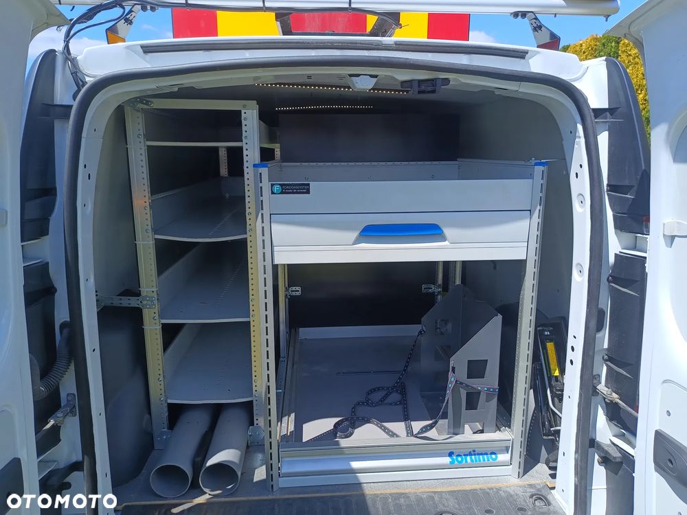 Renault Kangoo - 9