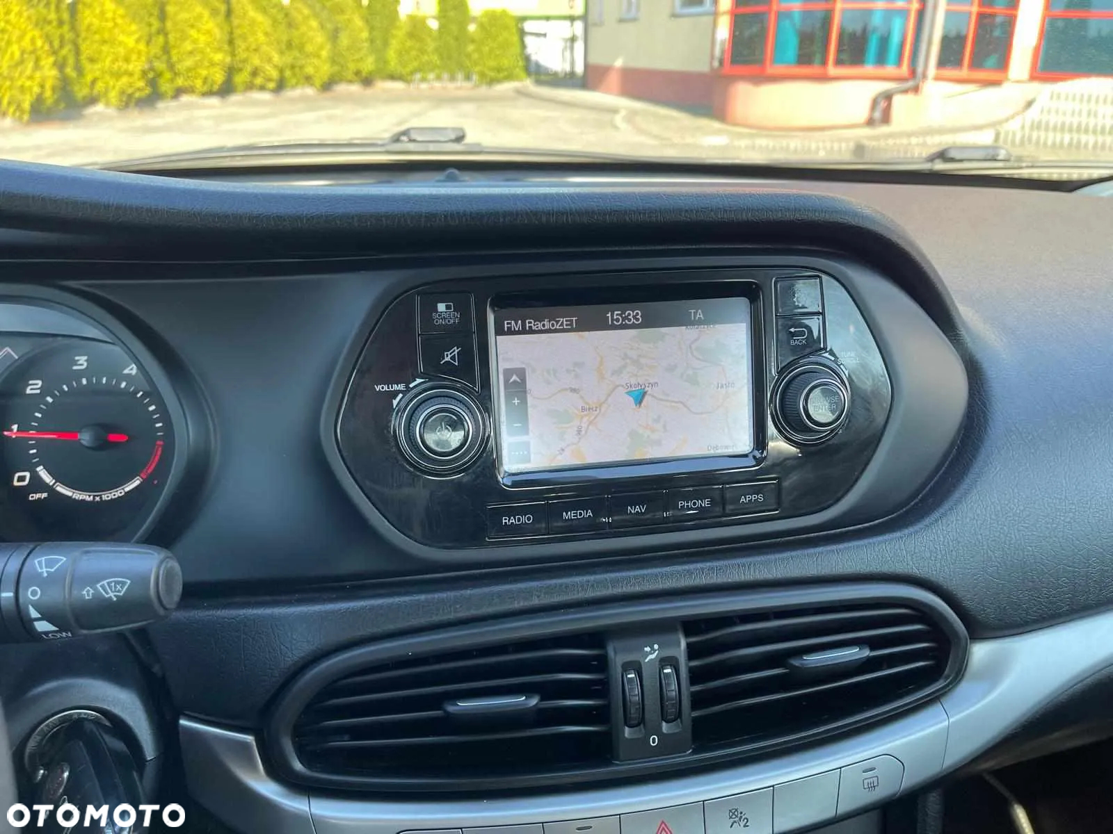 Fiat Tipo 1.4 16v Easy - 9
