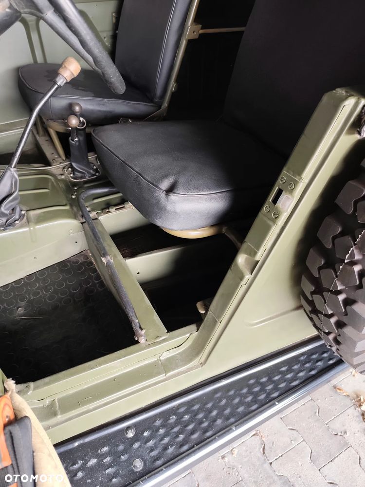 Gaz 69 - 17