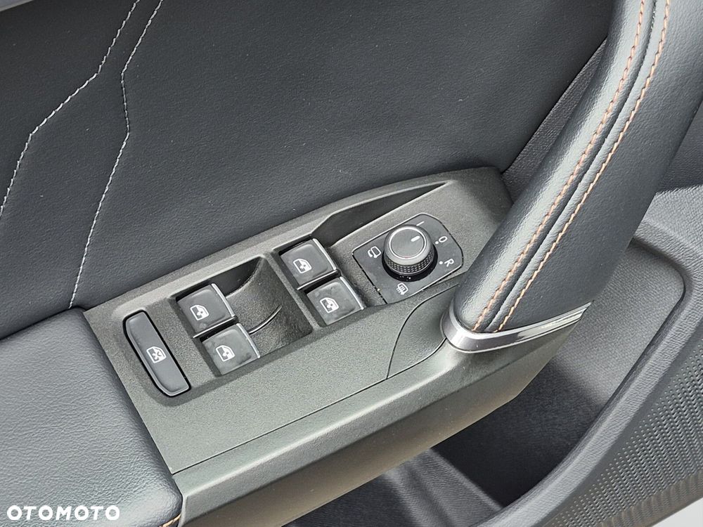 Cupra Formentor 2.0 TSI 4Drive DSG - 11