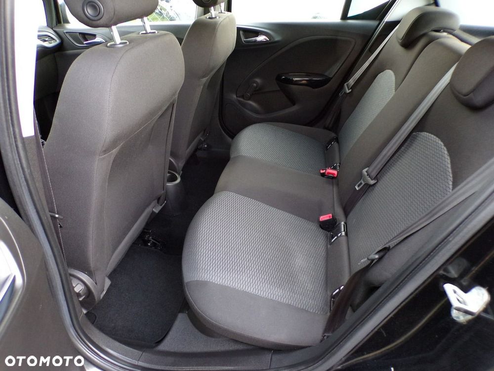 Opel Corsa - 28