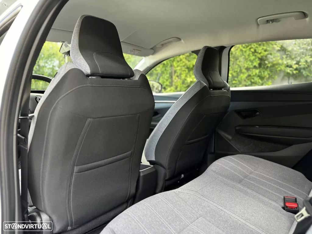 Renault Mégane E-Tech EV40 Equilibre - 18
