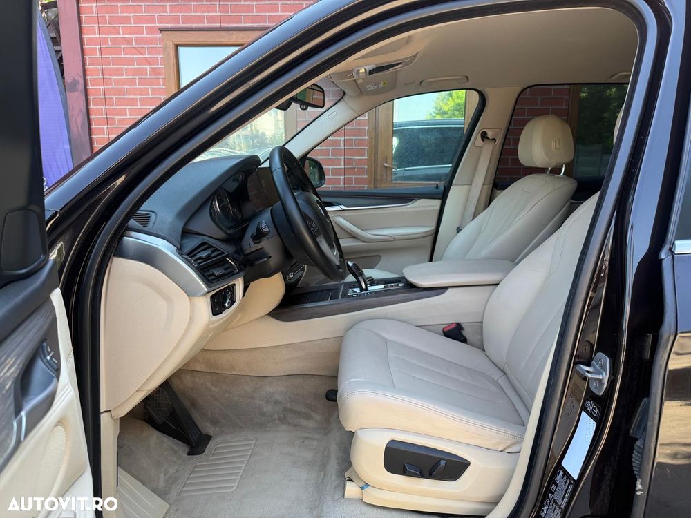 BMW X5 - 27