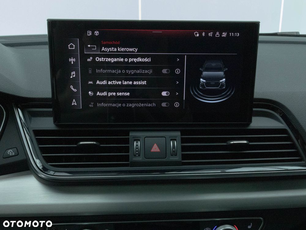 Audi Q5 40 TDI quattro S tronic S line - 23