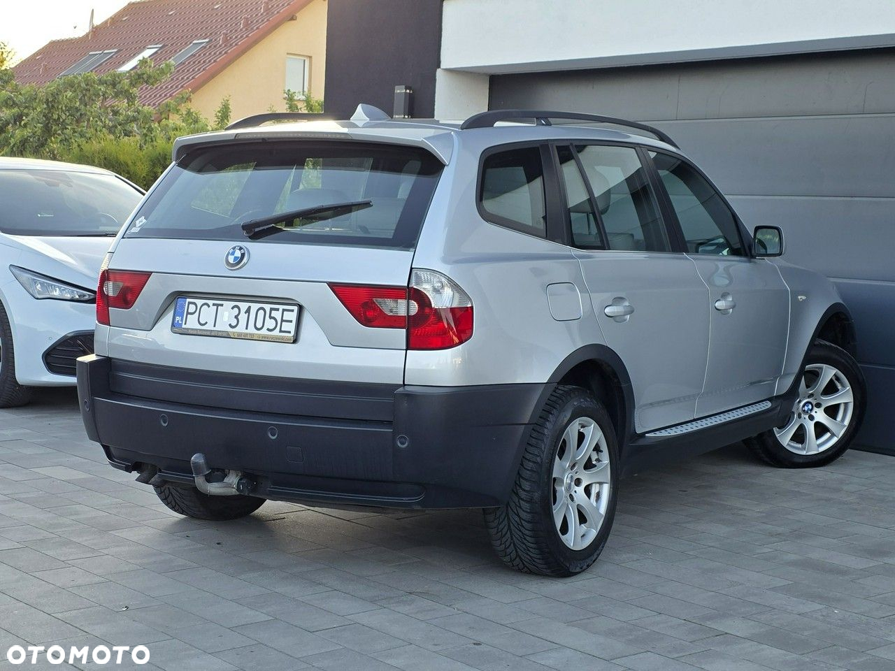 BMW X3 - 3