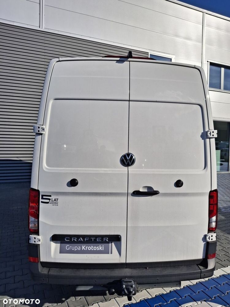 Volkswagen Crafter - 7