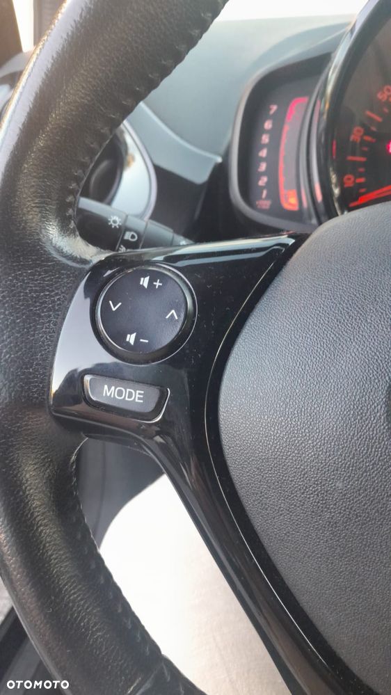 Toyota Aygo 1.0 VVT-i Sprint EU6 - 10