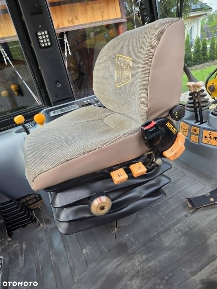JCB 2CX - 15
