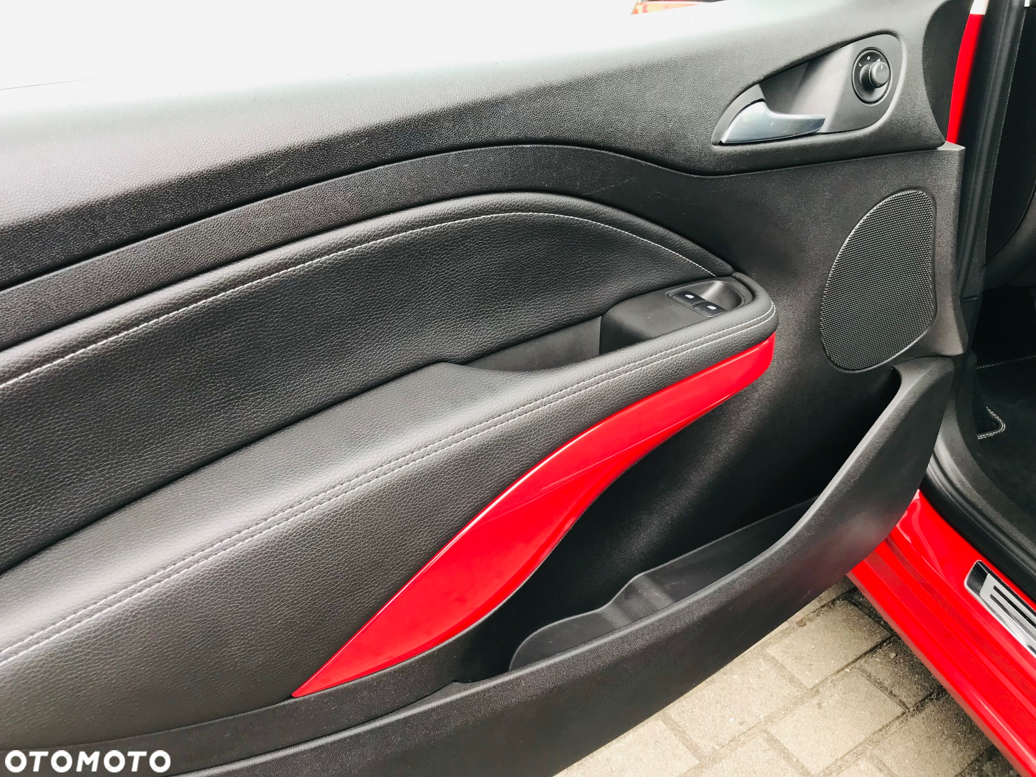 Opel Adam 1.4 Black Jack - 23