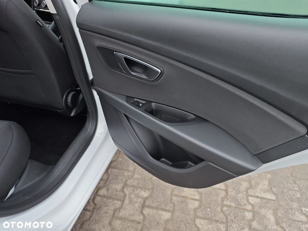 Seat Leon 1.2 TSI Start&Stop Style - 17