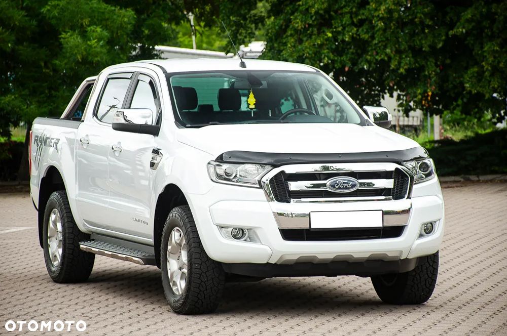 Ford Ranger - 8