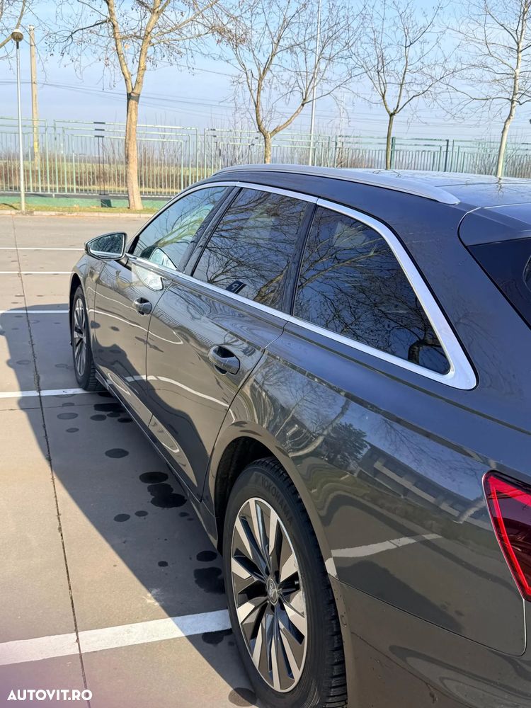 Audi A6 - 5