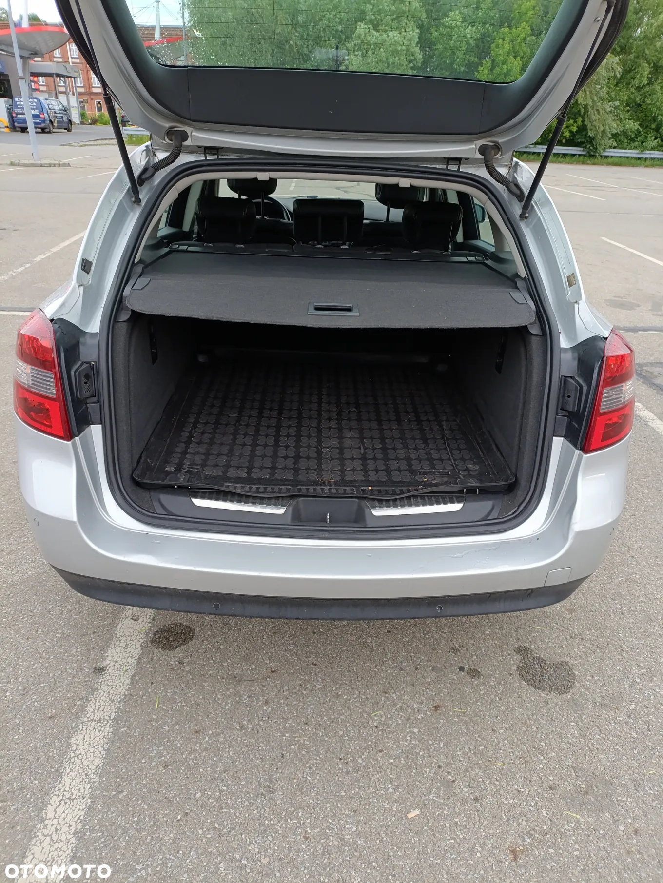Renault Laguna - 17