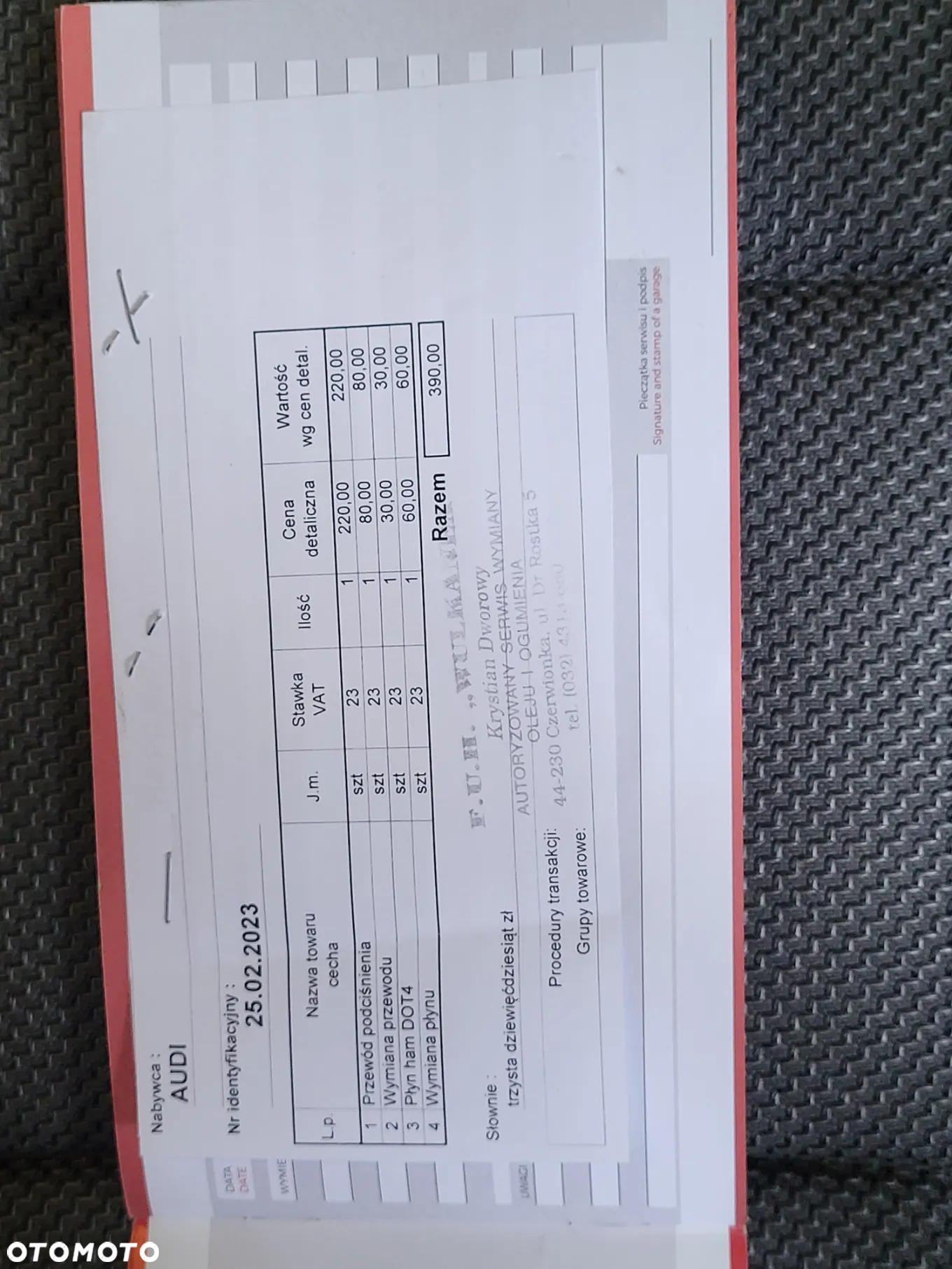 Audi A3 1.6 TDI DPF Attraction - 32
