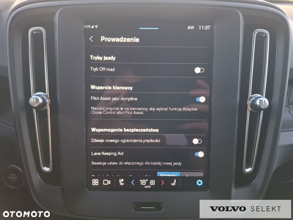 Volvo XC 40 - 24